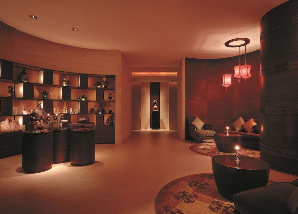 Shangri-La Beijing — Spa in Beijing, Beijing