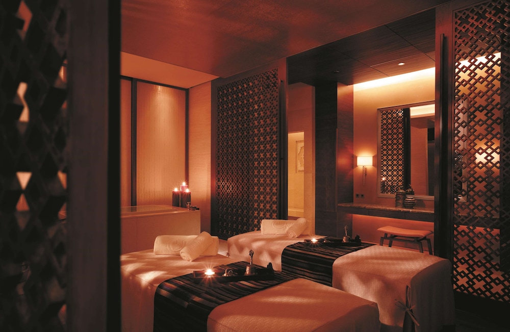Shangri-La Beijing — Spa in Beijing, Beijing