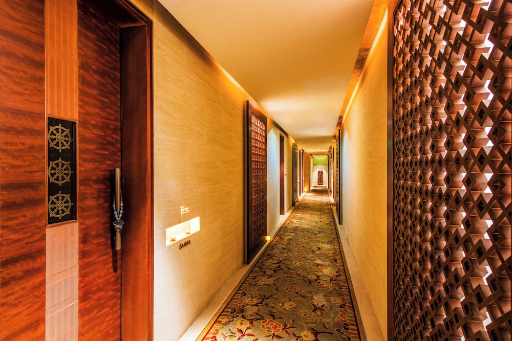 Shangri-La Beijing — Spa in Beijing, Beijing