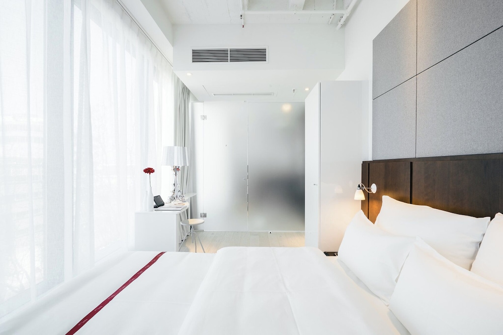 Ruby Lilly Hotel Munich by IHG — Hotel rooms in Munich, Bavaria