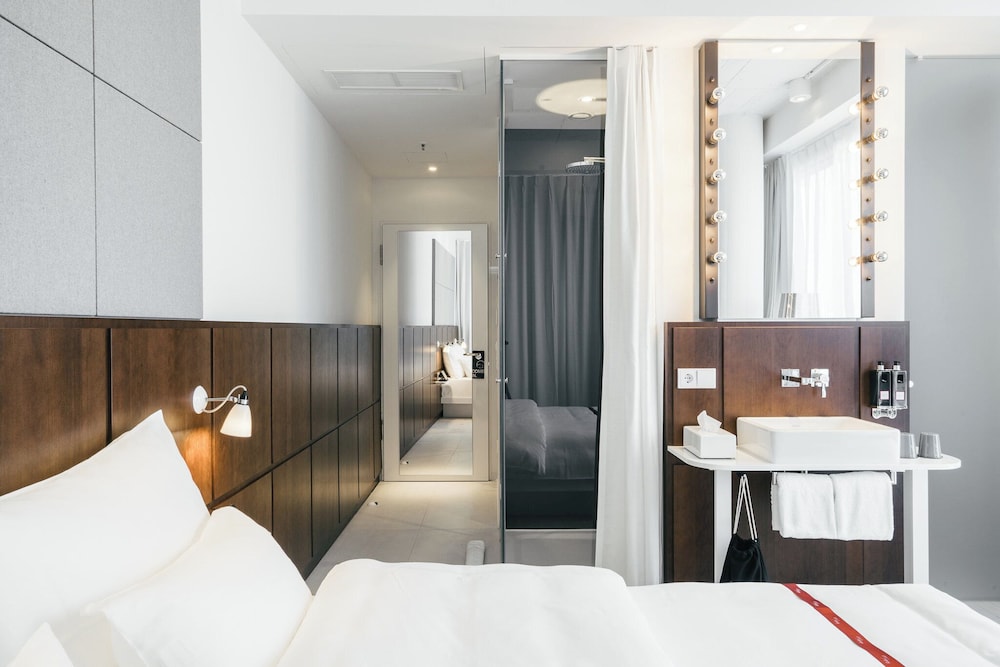 Ruby Lilly Hotel Munich by IHG — Hotel rooms in Munich, Bavaria