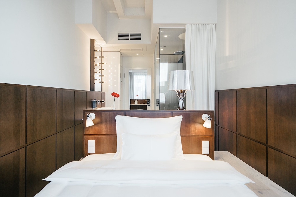 Ruby Lilly Hotel Munich by IHG — Hotel rooms in Munich, Bavaria