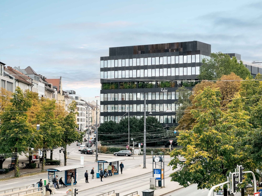 Ruby Lilly Hotel Munich by IHG — Main photo in Munich, Bavaria