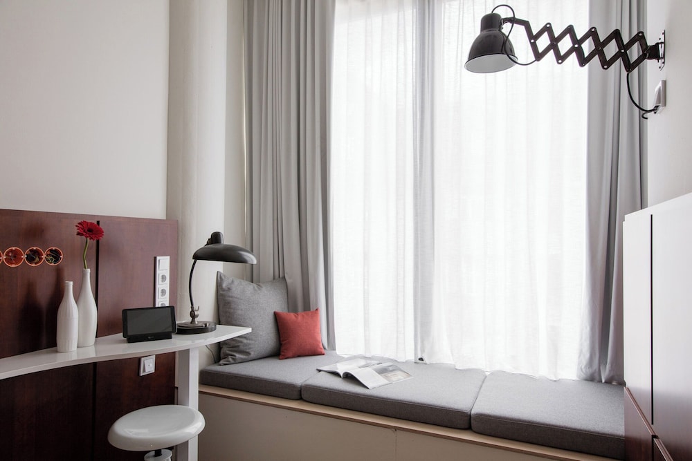 Ruby Lilly Hotel Munich by IHG — Hotel rooms in Munich, Bavaria