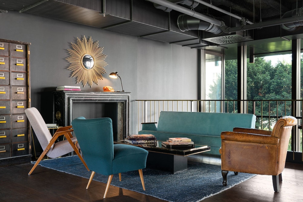 Ruby Lilly Hotel Munich by IHG — Hotel rooms in Munich, Bavaria