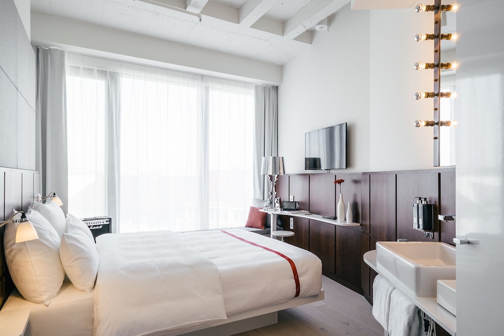 Ruby Lilly Hotel Munich by IHG — Hotel rooms in Munich, Bavaria