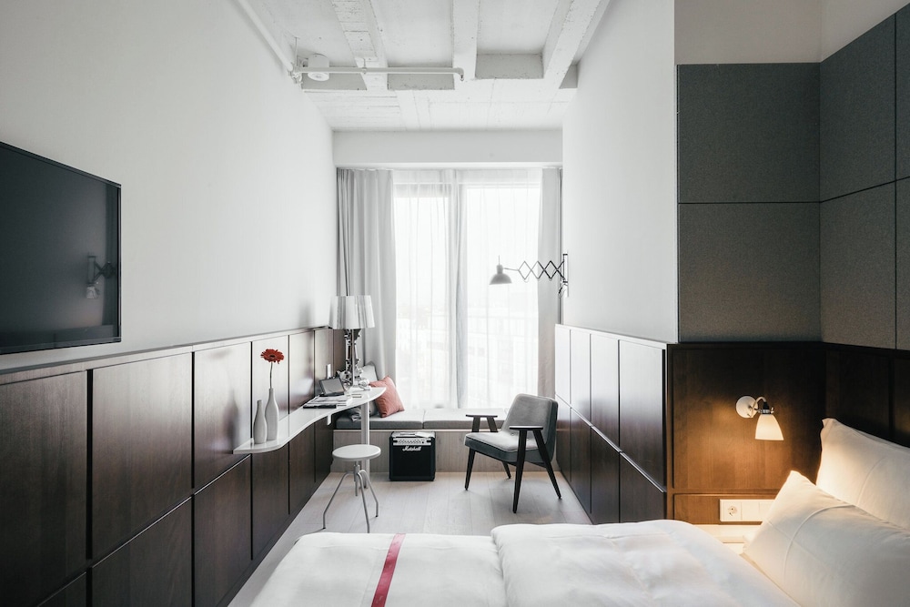 Ruby Lilly Hotel Munich by IHG — Hotel rooms in Munich, Bavaria
