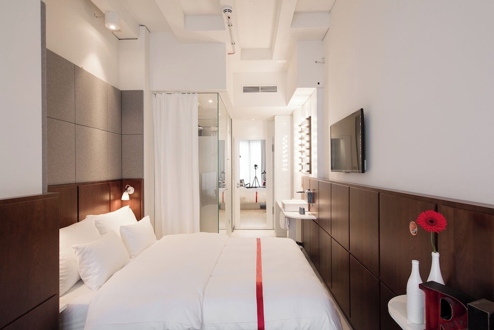 Ruby Lilly Hotel Munich by IHG — Hotel rooms in Munich, Bavaria