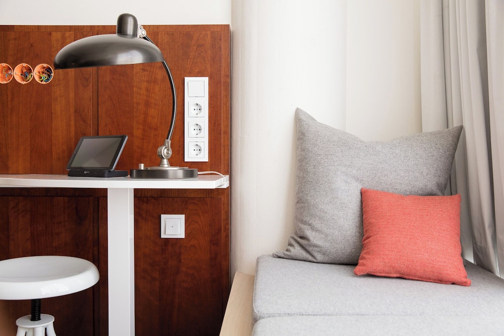 Ruby Lilly Hotel Munich by IHG — Hotel rooms in Munich, Bavaria