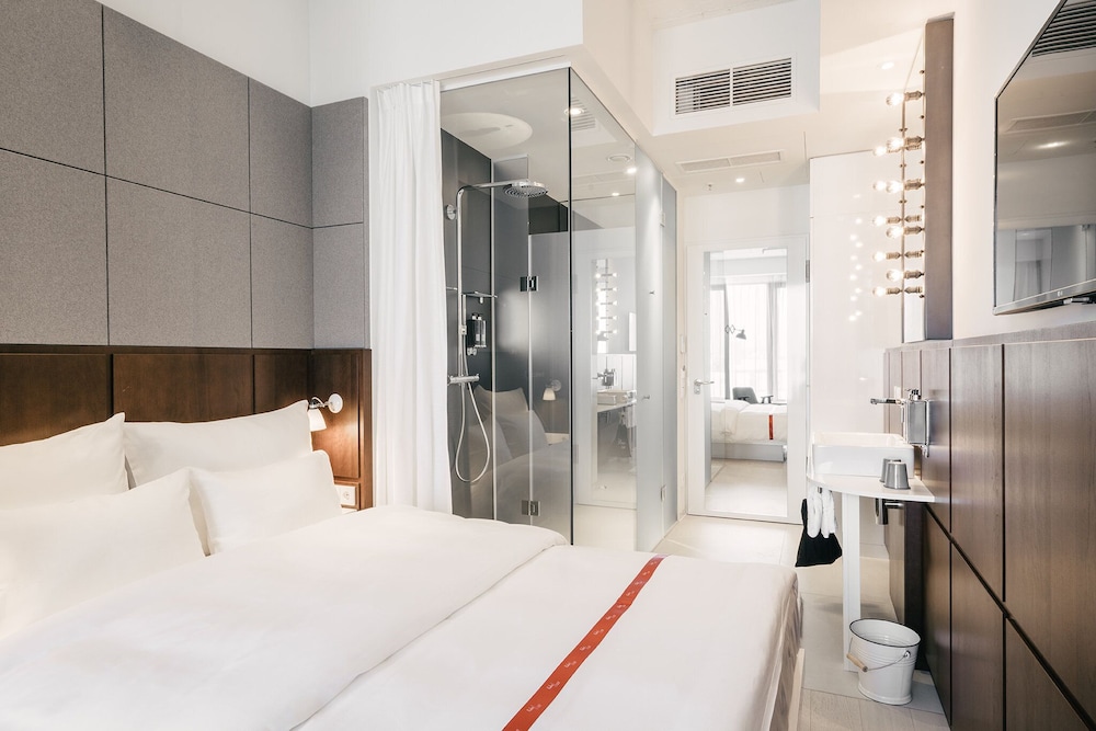 Ruby Lilly Hotel Munich by IHG — Hotel rooms in Munich, Bavaria