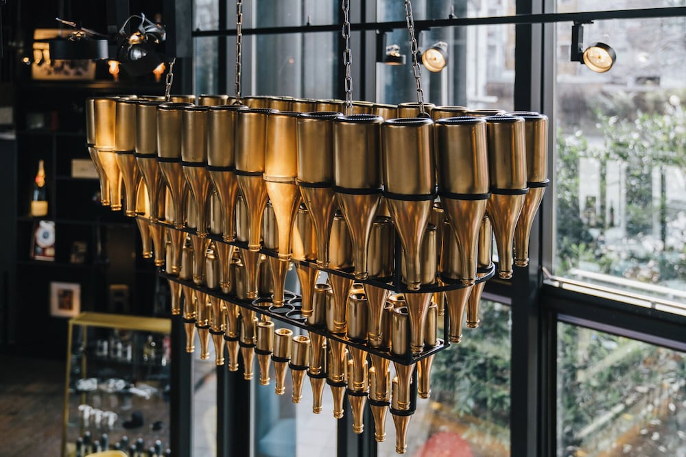 Ruby Lilly Hotel Munich by IHG — Restaurant & bars in Munich, Bavaria