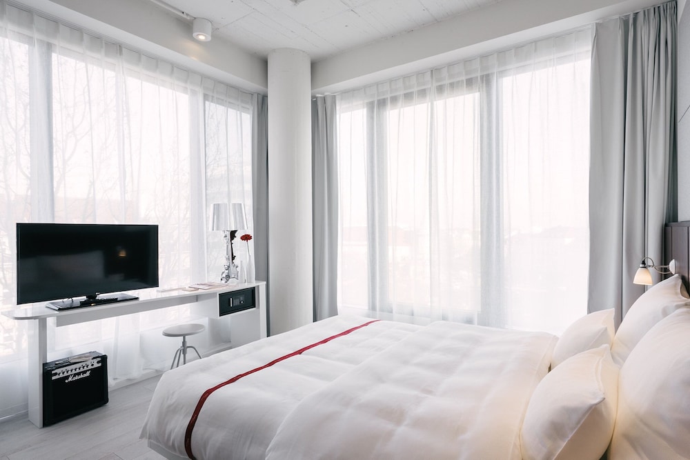 Ruby Lilly Hotel Munich by IHG — Hotel rooms in Munich, Bavaria