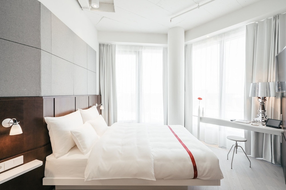 Ruby Lilly Hotel Munich by IHG — Hotel rooms in Munich, Bavaria