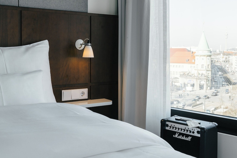 Ruby Lilly Hotel Munich by IHG — Hotel rooms in Munich, Bavaria
