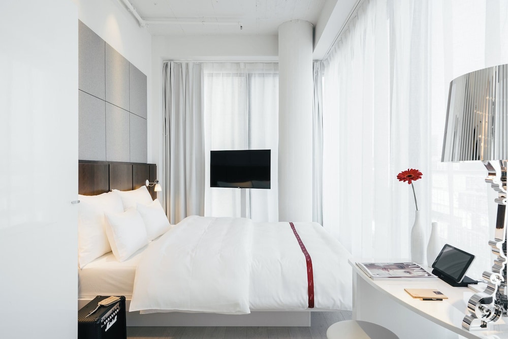 Ruby Lilly Hotel Munich by IHG — Hotel rooms in Munich, Bavaria