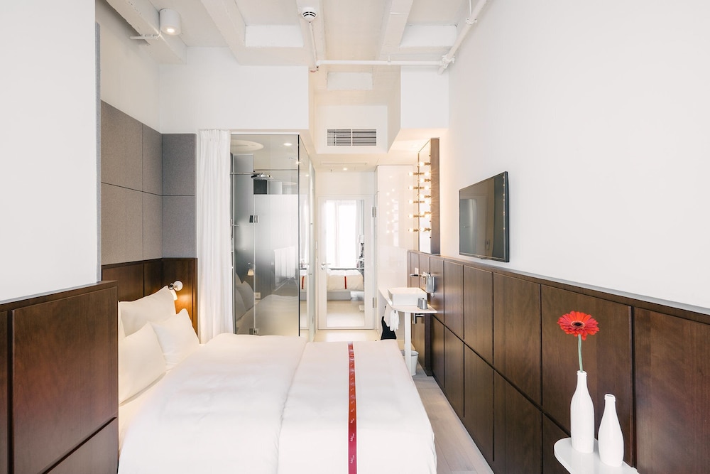 Ruby Lilly Hotel Munich by IHG — Hotel rooms in Munich, Bavaria