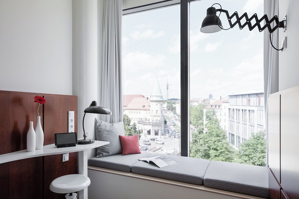 Ruby Lilly Hotel Munich by IHG — Hotel rooms in Munich, Bavaria