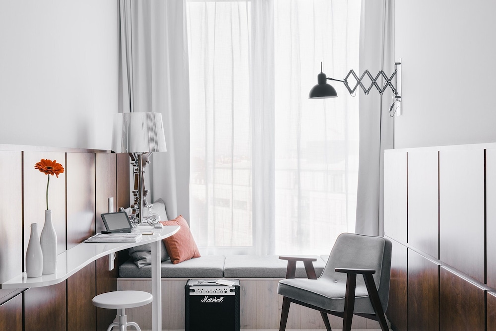 Ruby Lilly Hotel Munich by IHG — Hotel rooms in Munich, Bavaria