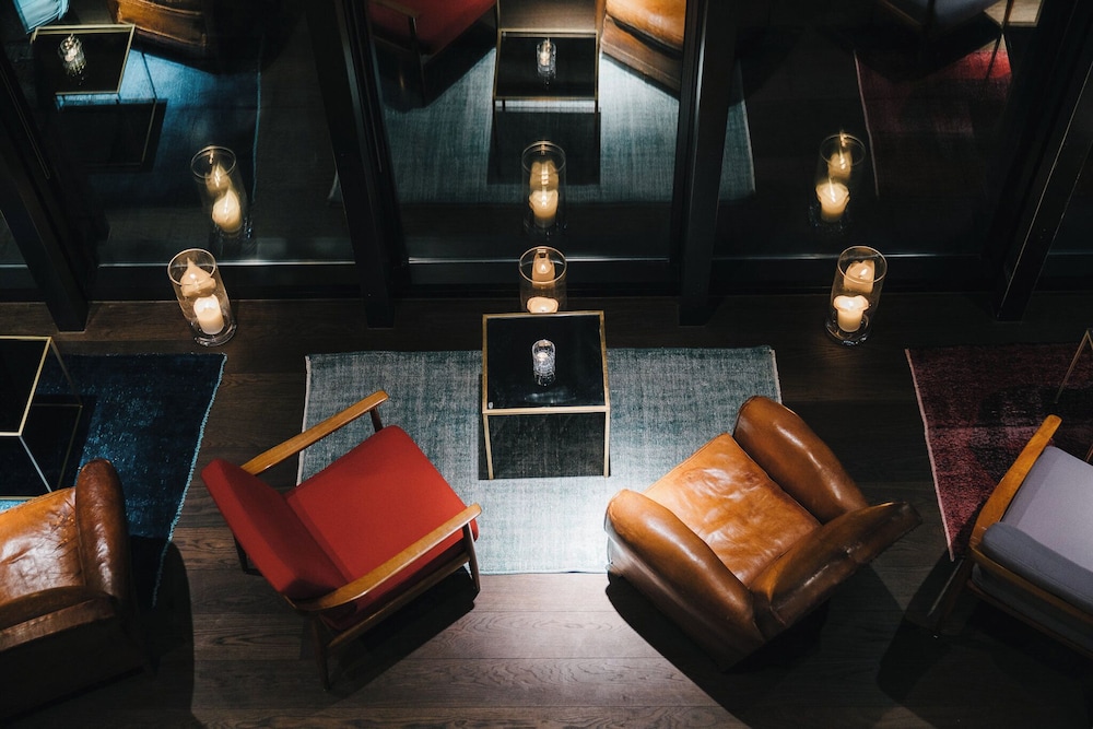 Ruby Lilly Hotel Munich by IHG — Restaurant & bars in Munich, Bavaria