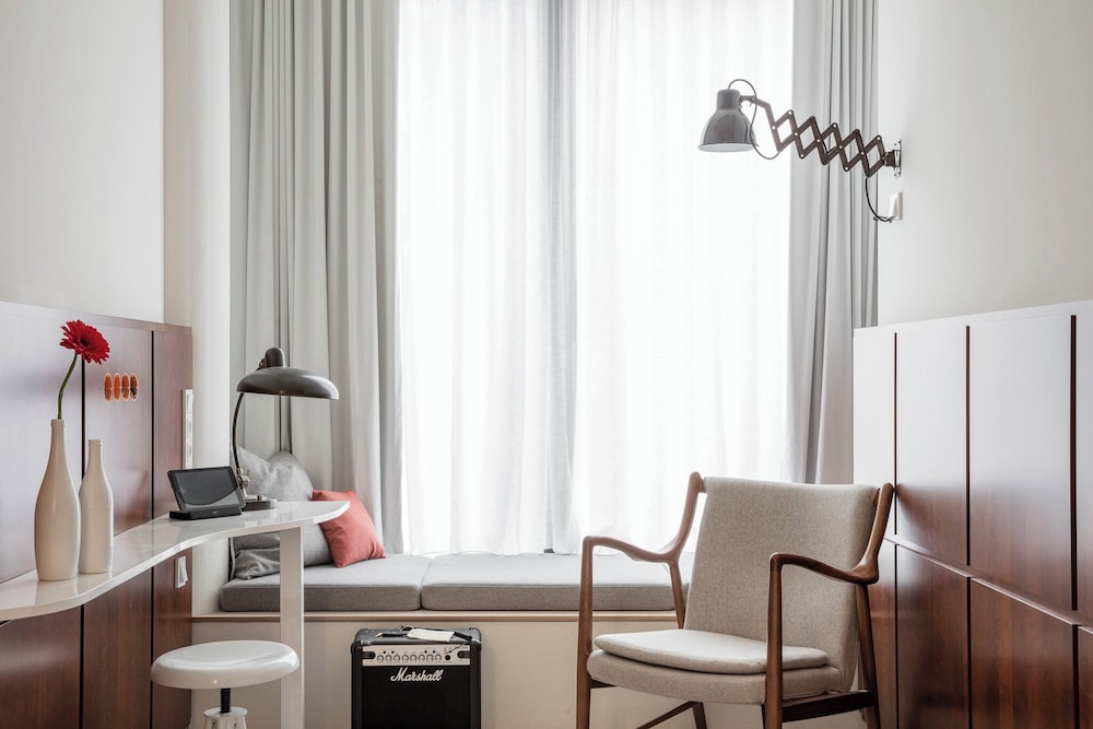 Ruby Lilly Hotel Munich by IHG — Hotel rooms in Munich, Bavaria