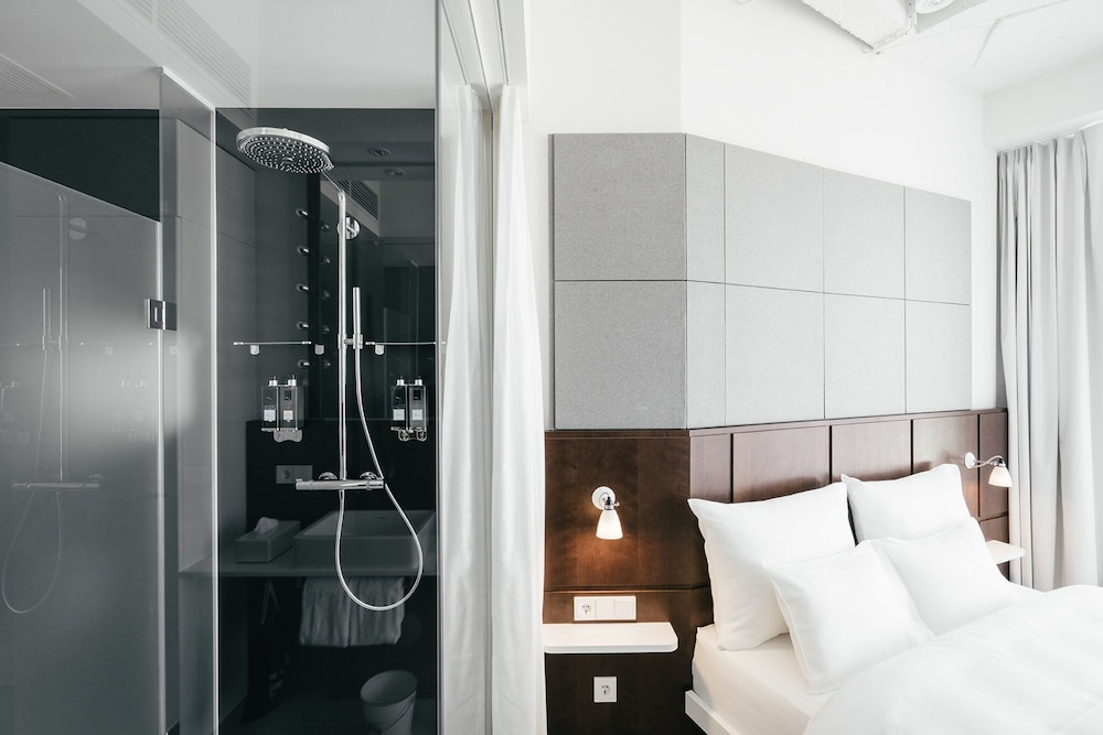 Ruby Lilly Hotel Munich by IHG — Hotel rooms in Munich, Bavaria