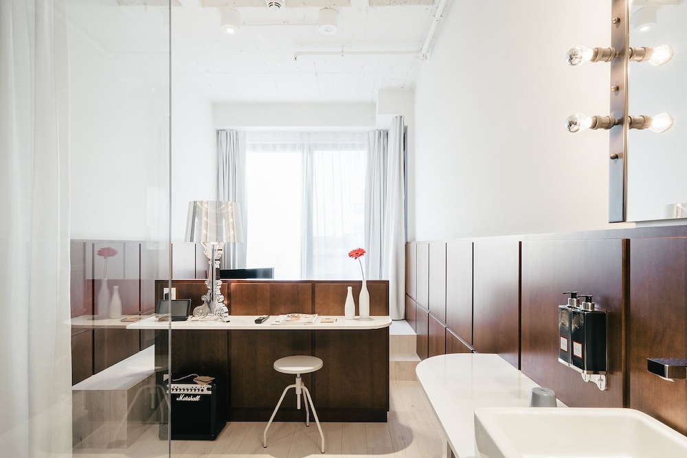 Ruby Lilly Hotel Munich by IHG — Hotel rooms in Munich, Bavaria