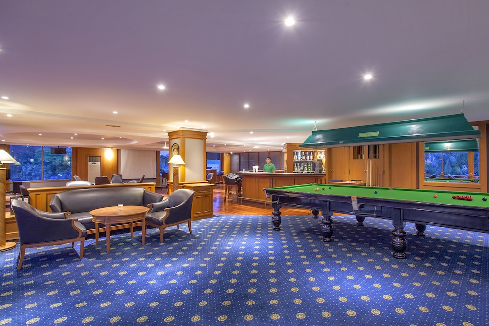 Cholchan Pattaya Beach Resort — Sports & recreation in Pattaya, Chonburi