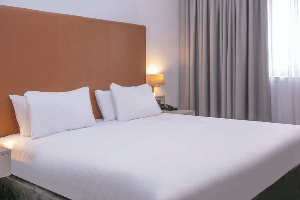 Glasgow Westerwood Spa & Golf Resort - zdjęcie 5