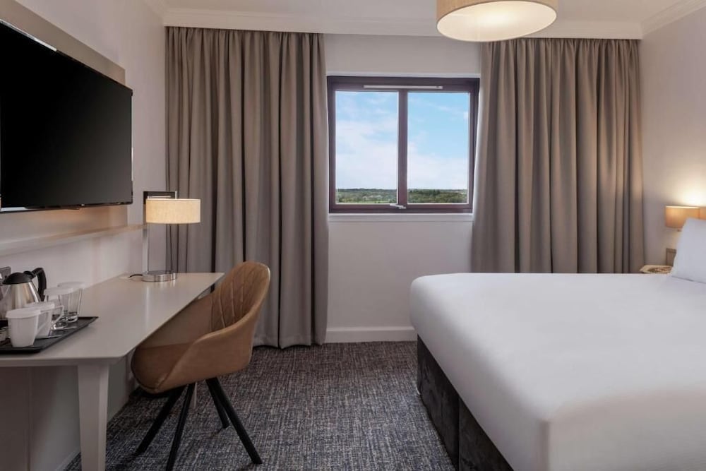 Glasgow Westerwood Spa & Golf Resort - zdjęcie 4