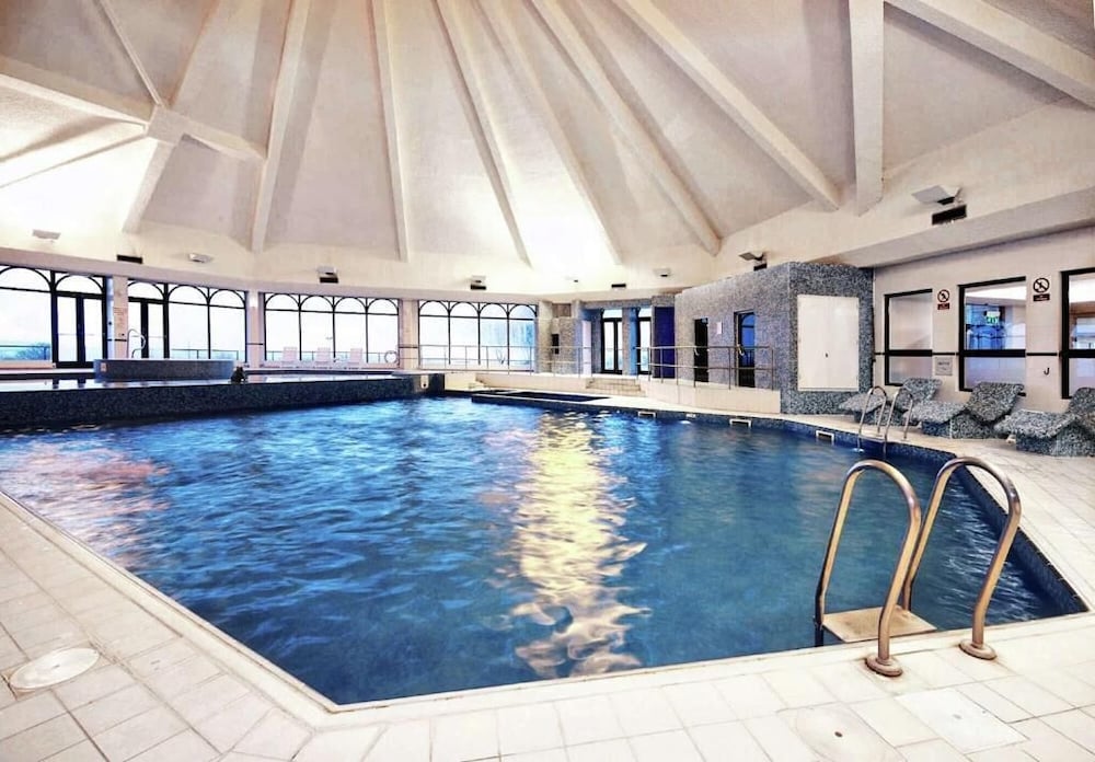 Glasgow Westerwood Spa & Golf Resort - zdjęcie 2