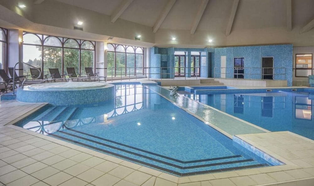 Glasgow Westerwood Spa & Golf Resort - zdjęcie 3