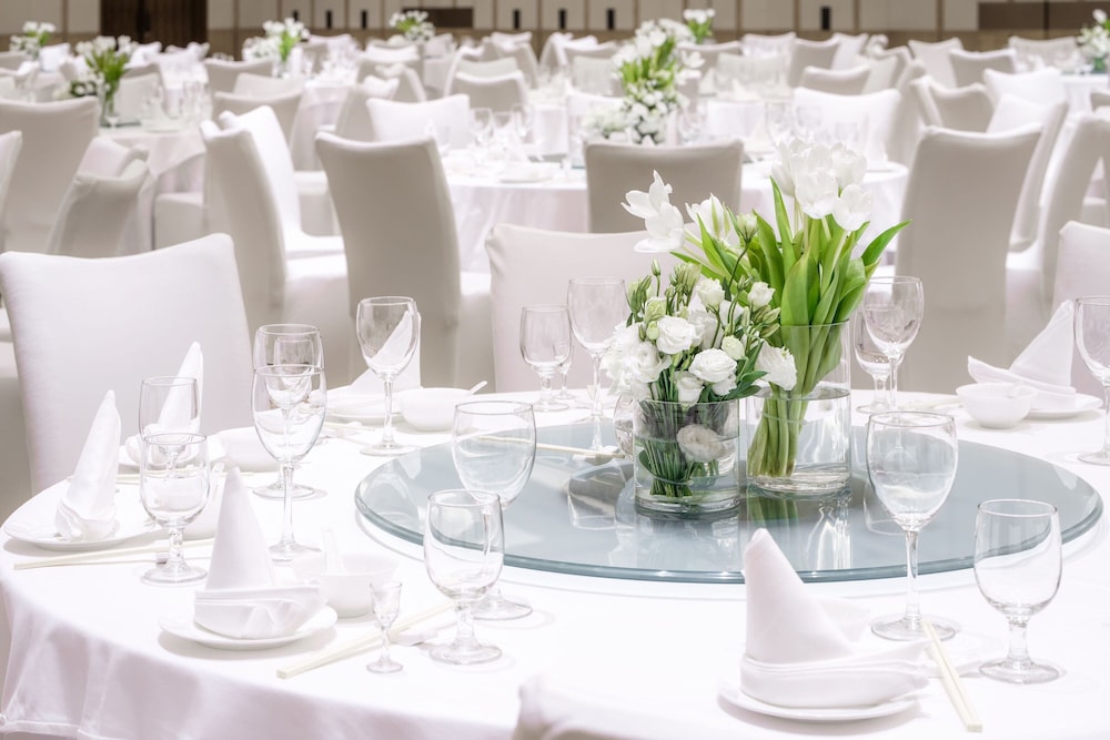 The Westin Beijing Financial Street — Restaurant & bars in Beijing, Beijing
