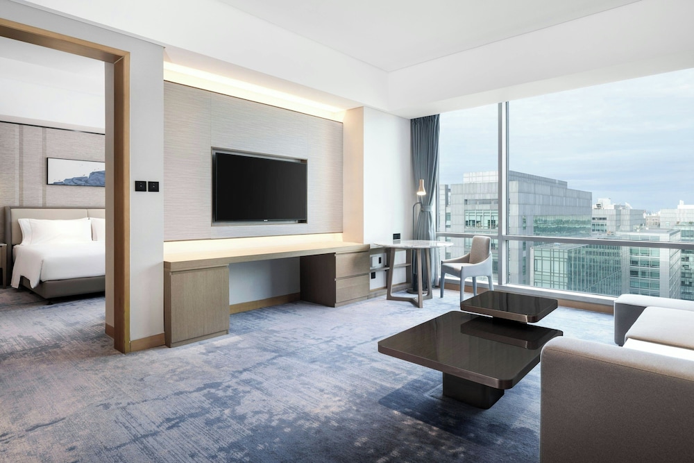 The Westin Beijing Financial Street — Hotel rooms in Beijing, Beijing