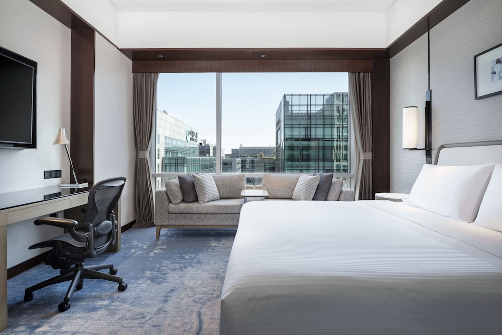 The Westin Beijing Financial Street — Hotel rooms in Beijing, Beijing