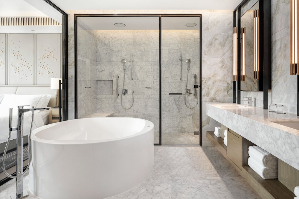 The Westin Beijing Financial Street — Hotel rooms in Beijing, Beijing