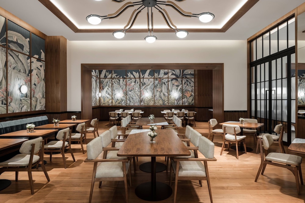 The Westin Beijing Financial Street — Restaurant & bars in Beijing, Beijing