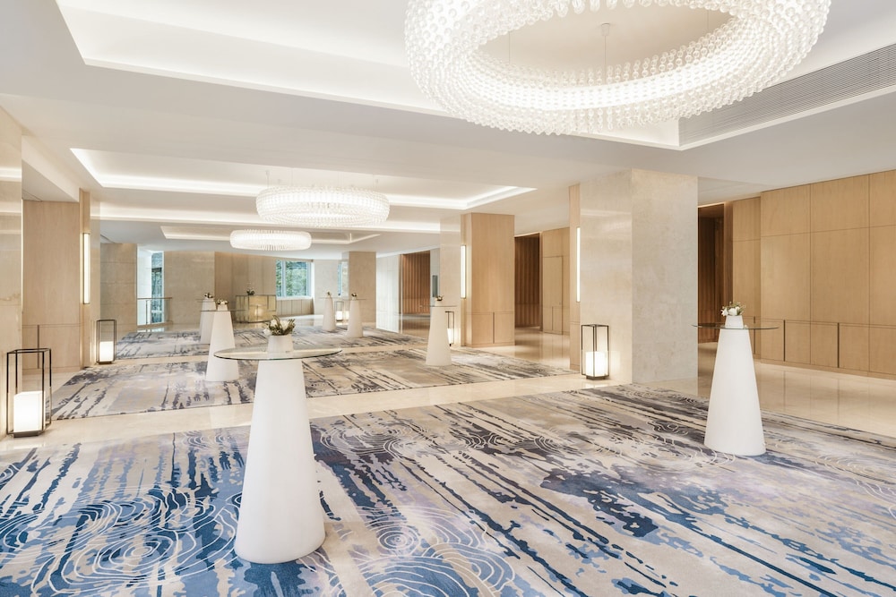 The Westin Beijing Financial Street — Restaurant & bars in Beijing, Beijing
