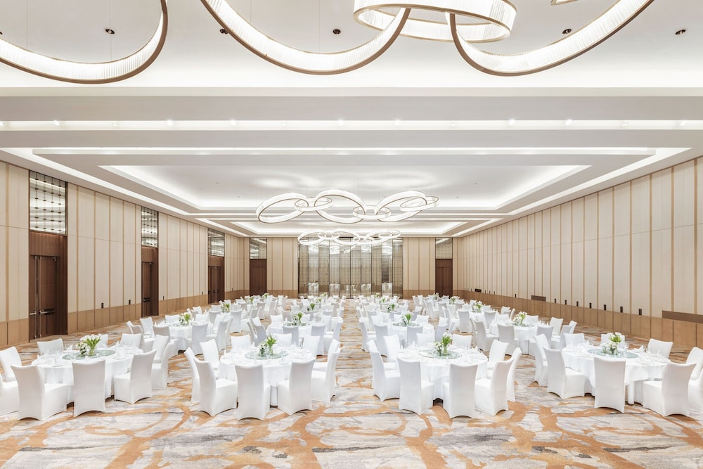 The Westin Beijing Financial Street — Hotel building in Beijing, Beijing
