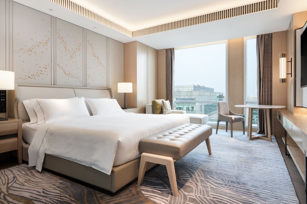 The Westin Beijing Financial Street — Hotel rooms in Beijing, Beijing