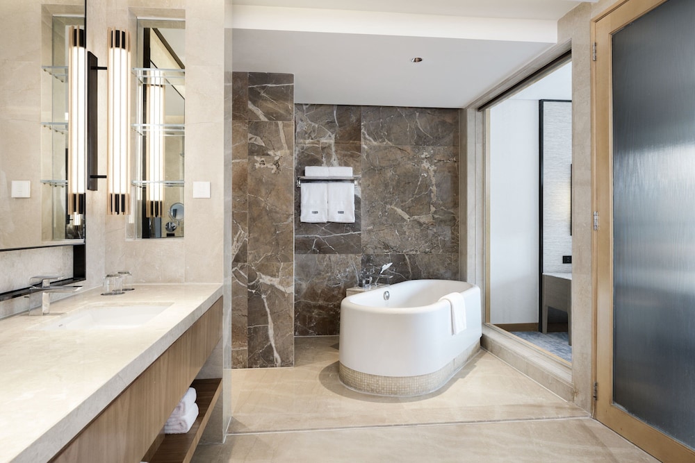 The Westin Beijing Financial Street — Hotel rooms in Beijing, Beijing