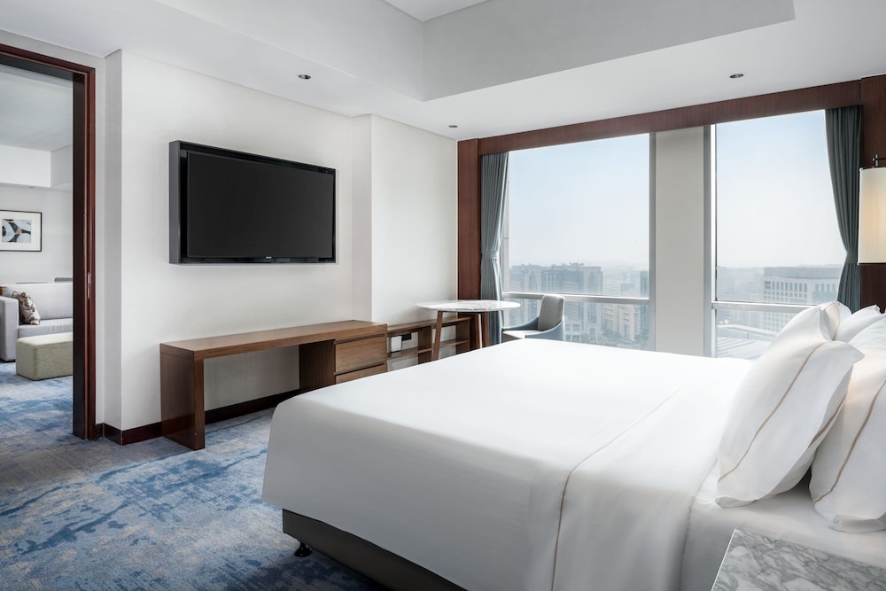 The Westin Beijing Financial Street — Hotel rooms in Beijing, Beijing