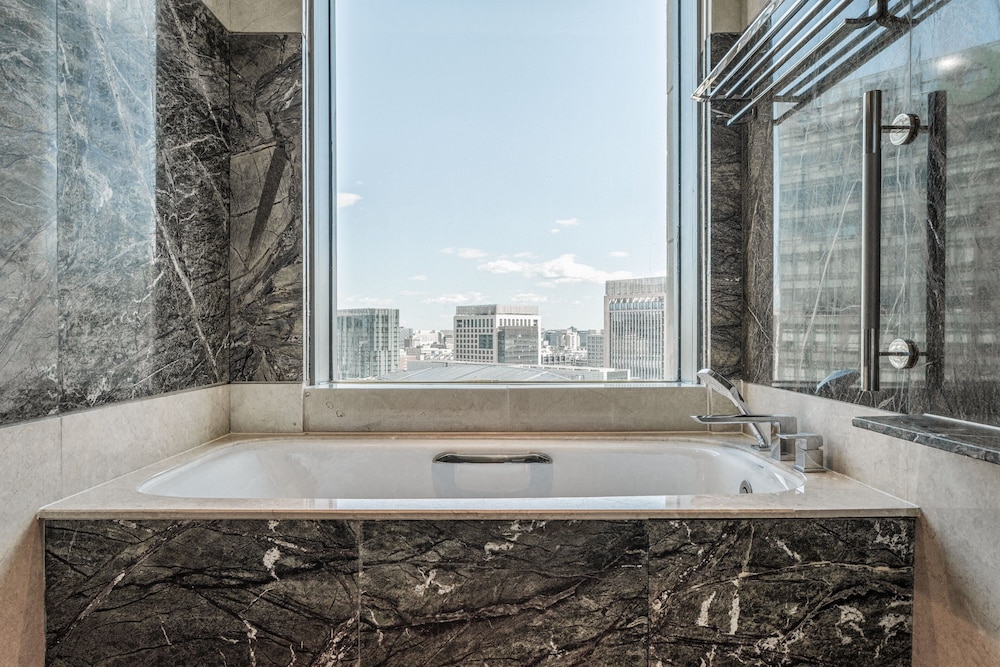 The Westin Beijing Financial Street — Hotel rooms in Beijing, Beijing