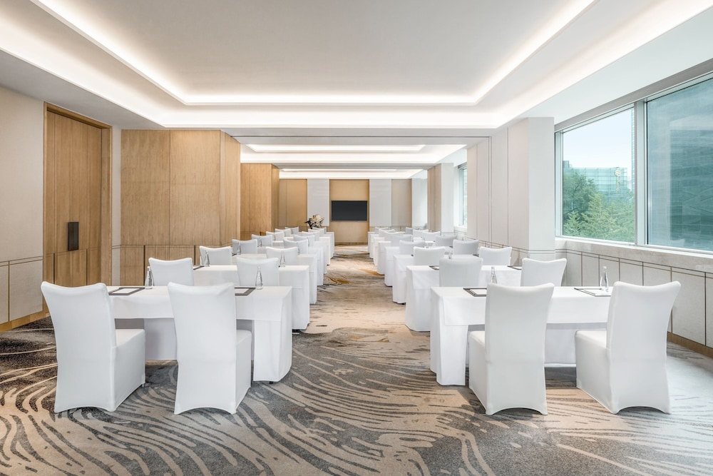 The Westin Beijing Financial Street — Hotel rooms in Beijing, Beijing