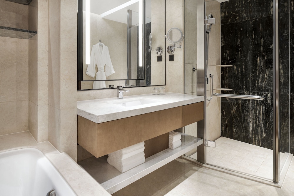 The Westin Beijing Financial Street — Hotel rooms in Beijing, Beijing