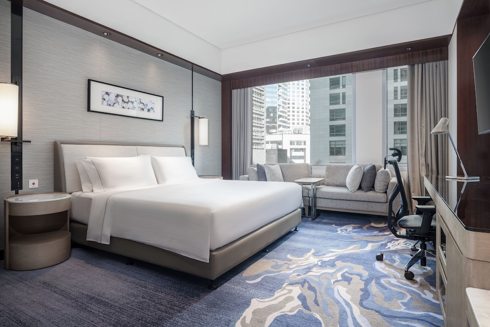 The Westin Beijing Financial Street — Hotel rooms in Beijing, Beijing