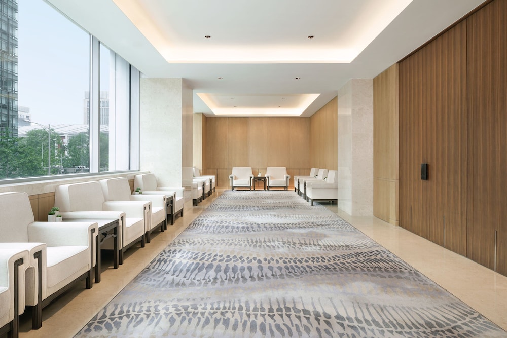 The Westin Beijing Financial Street — Hotel building in Beijing, Beijing