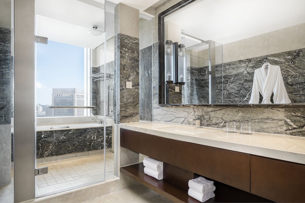 The Westin Beijing Financial Street — Hotel rooms in Beijing, Beijing