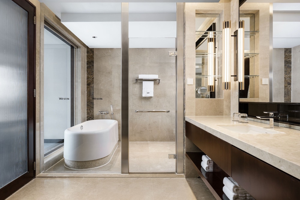 The Westin Beijing Financial Street — Hotel rooms in Beijing, Beijing