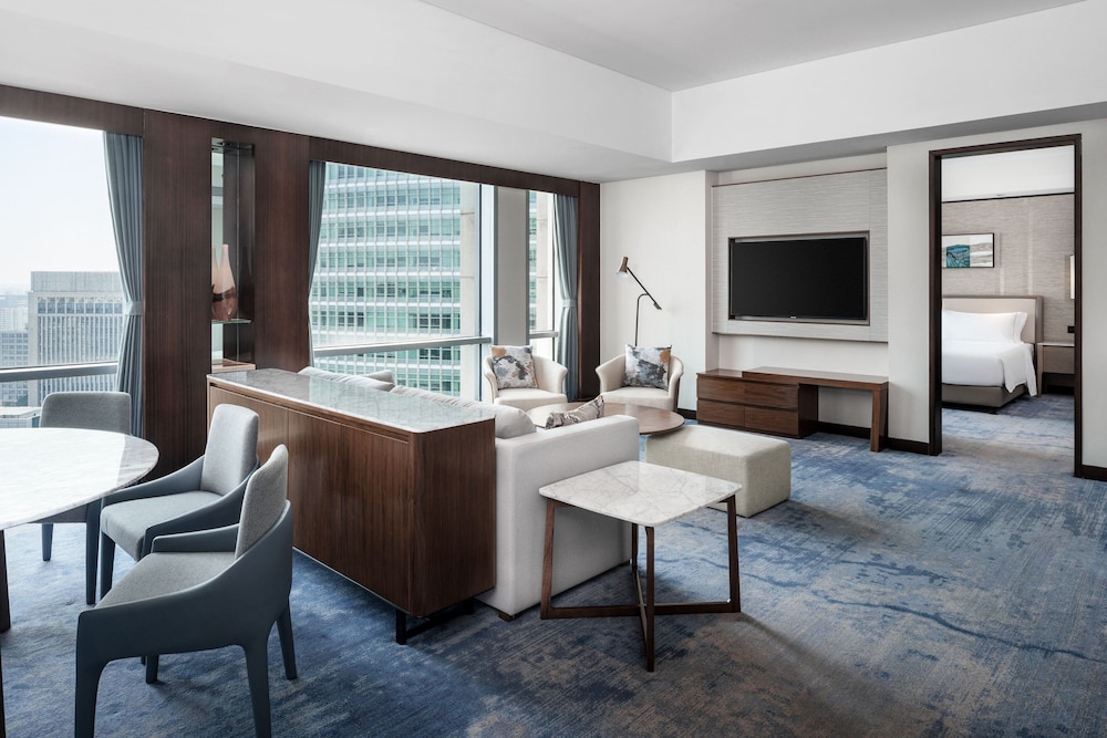 The Westin Beijing Financial Street — Hotel rooms in Beijing, Beijing