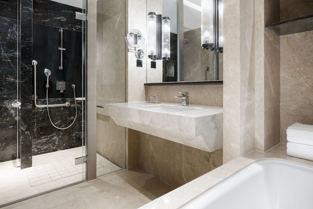The Westin Beijing Financial Street — Hotel rooms in Beijing, Beijing